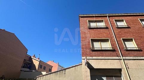 Foto 3 de Edifici en venda a  Calle Seneca 4, 4, Villarejo de Órbigo, León