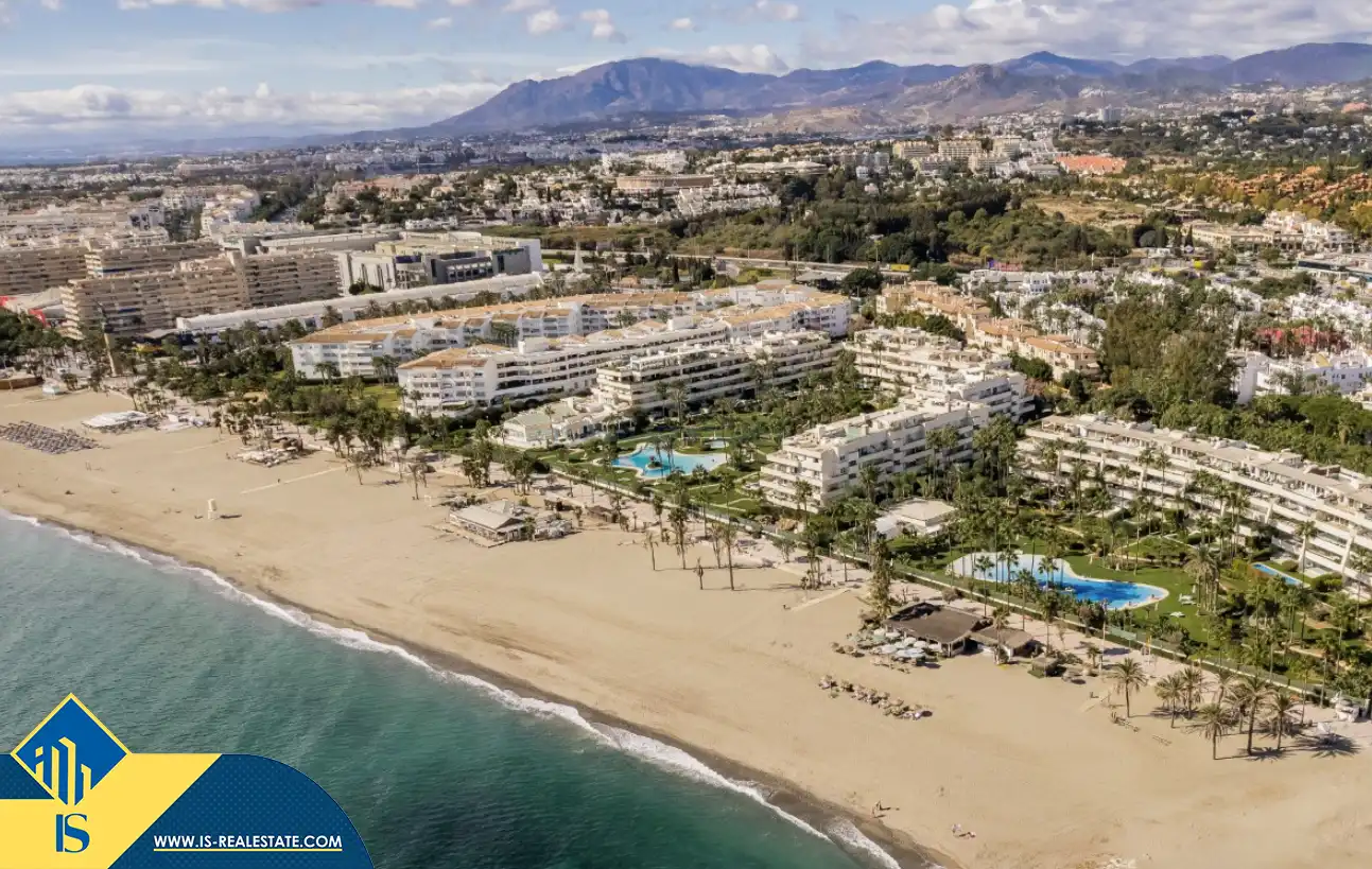 Dúplex amb piscina en venda a Nueva Andalucía, imagen 40