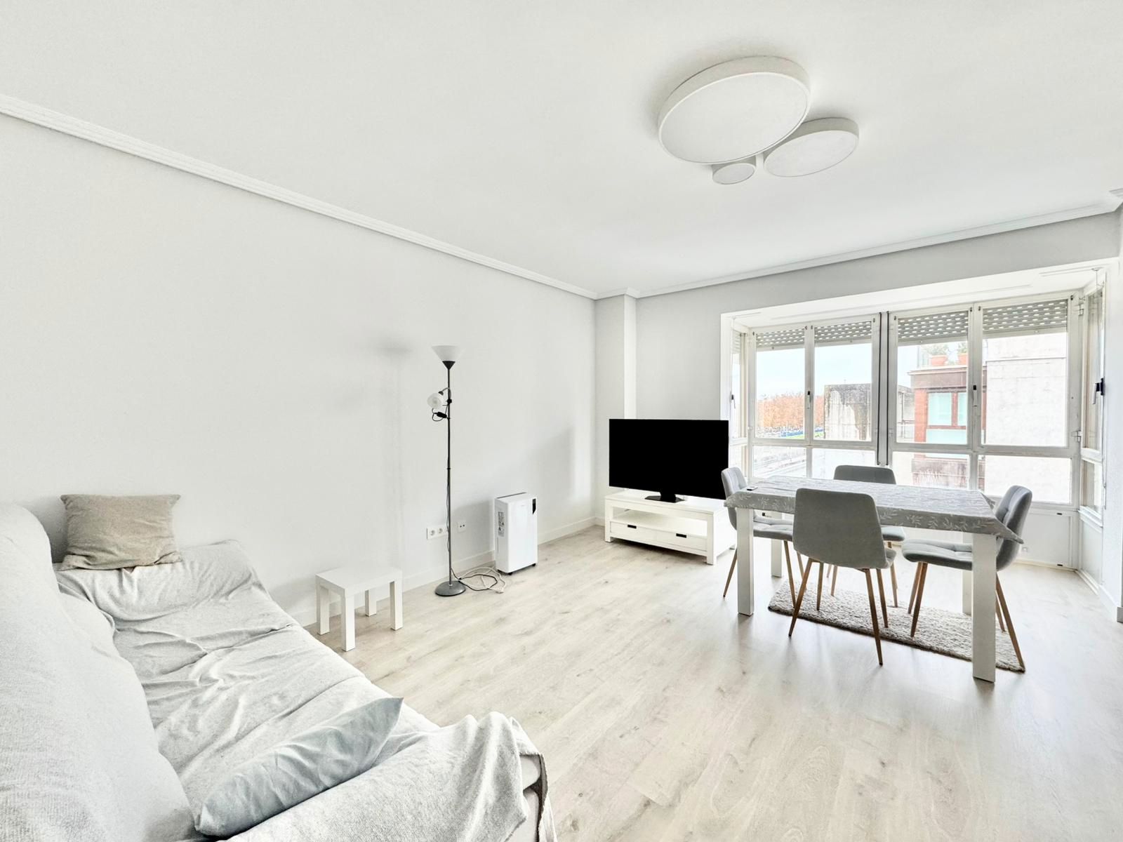 Flat to rent in Errioxa Kalea, Desamparados