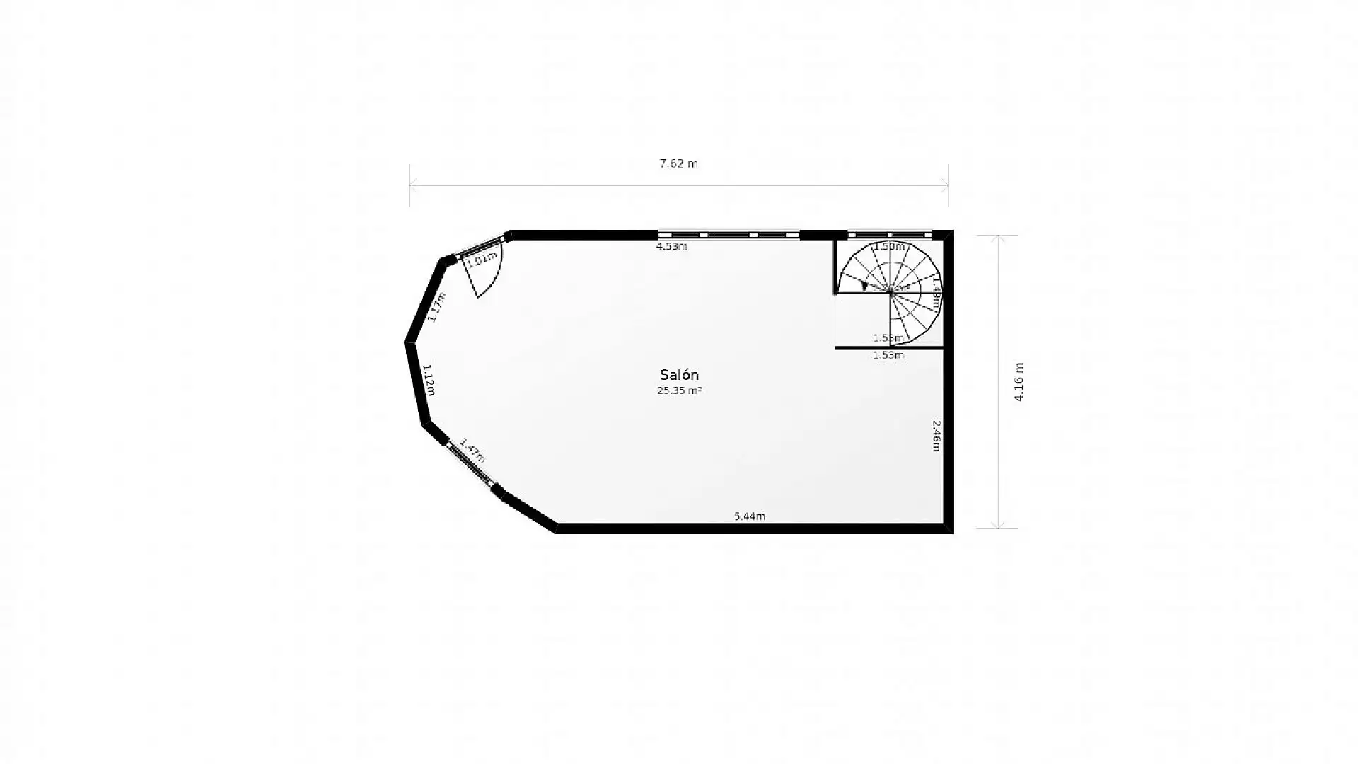 Detached house for sale in Ciudad Quesada, imagen 40