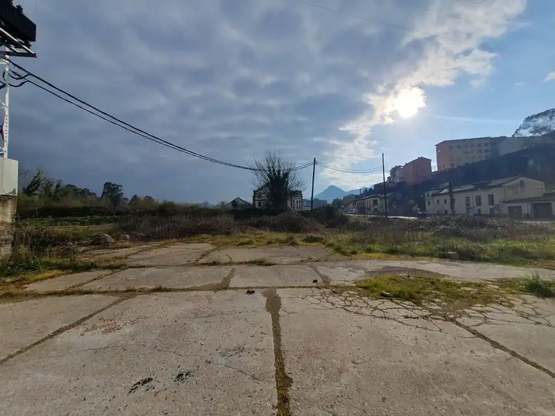 Residencial en venta en FORNIAL, Valdés - Luarca