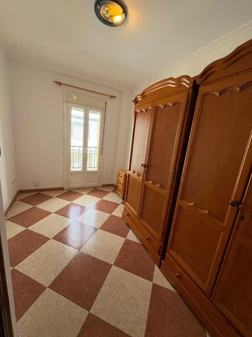 Bedroom of Houses for sale in Morón de la Frontera