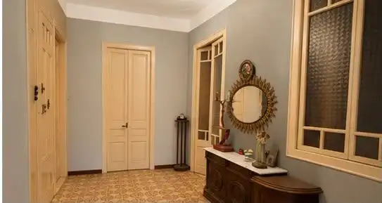 Casa o xalet en venda en Prats de Lluçanès amb Jardí privat, Terrassa i Moblat
