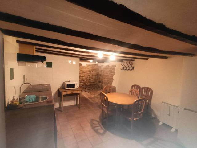 Casa-chalet en Venta en Vilafamés