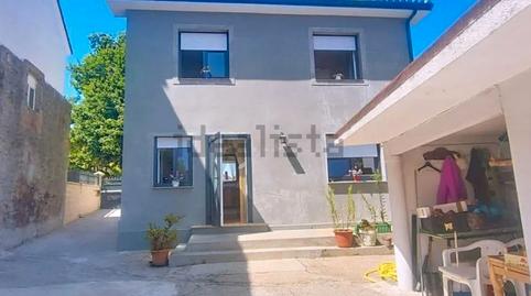 Foto 5 de Casa o xalet en venda a Piñeiro Eixo, Parroquias de Santiago, A Coruña