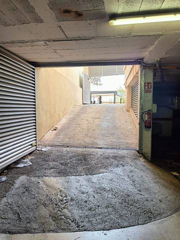 Garaje en Venta en BV-2006, 25 en Santa Coloma de Cervelló