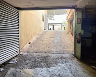 Parking of Garage for sale in Santa Coloma de Cervelló  with Alarm