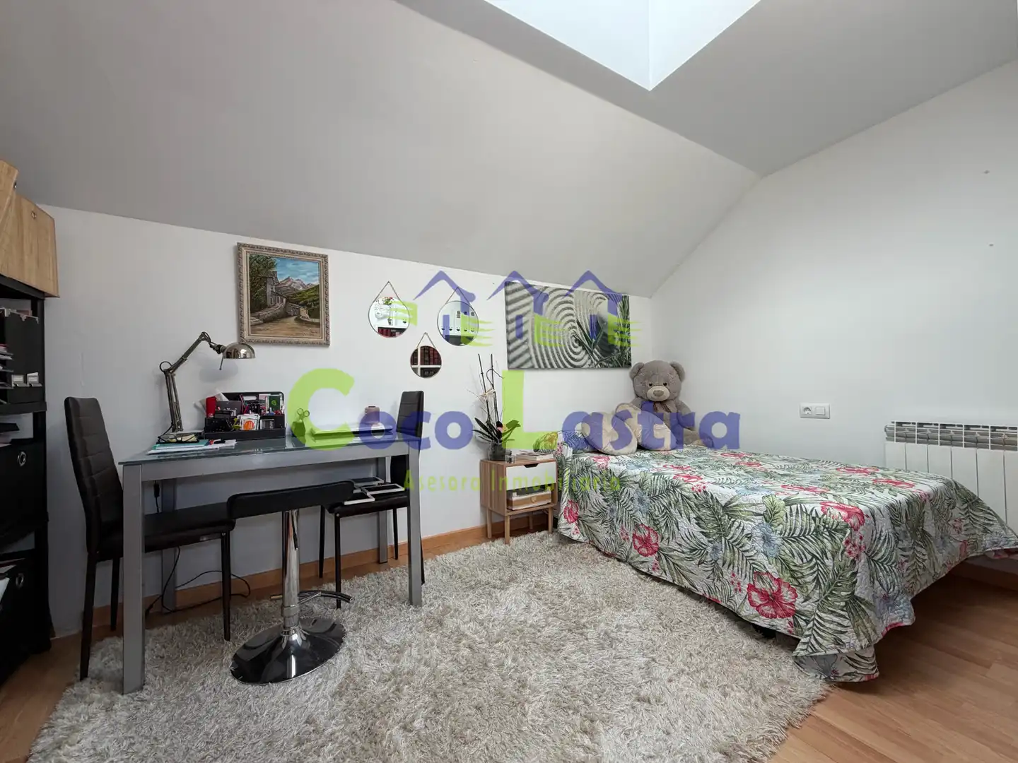 Ático en venta en Calle el Pozo, imagen 27