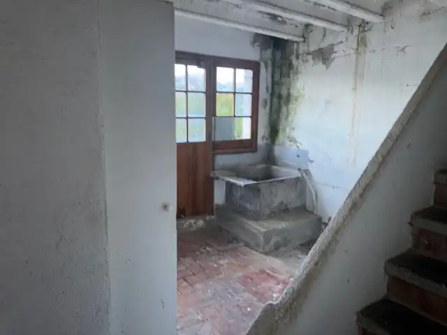 Casa o xalet en venda en Mataró amb Jardí privat, Parquet i Terrassa