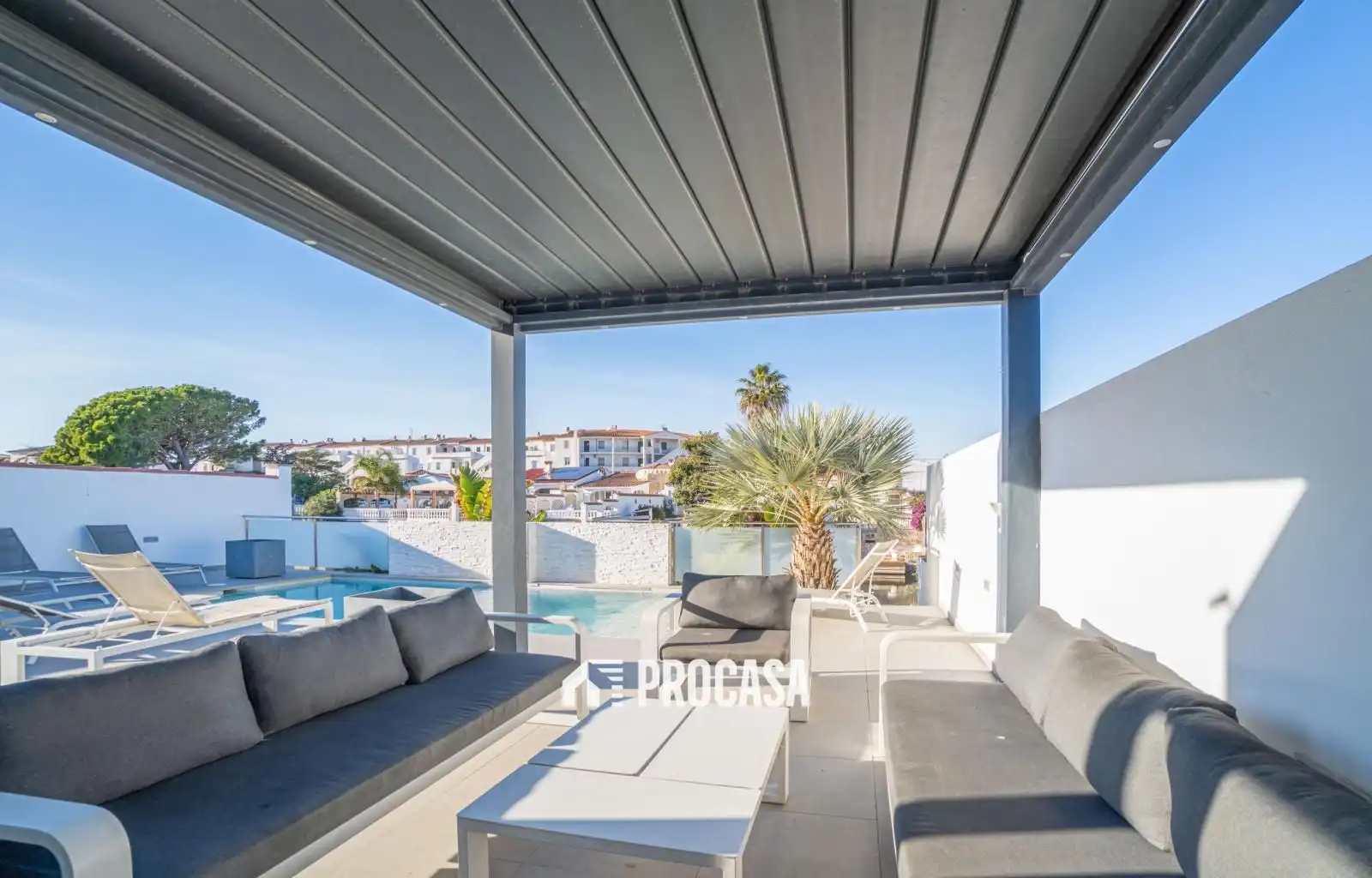Detached house with pool for sale in FRANCOLI, imagen 11