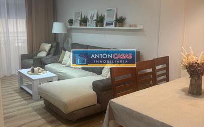 Flat for sale in Plaza Castelar - Mercado Central, Elda