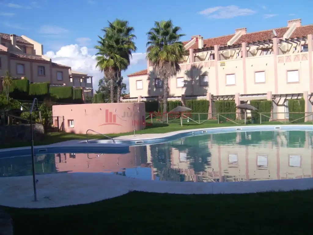 Dúplex en venta en Calle cañaveral