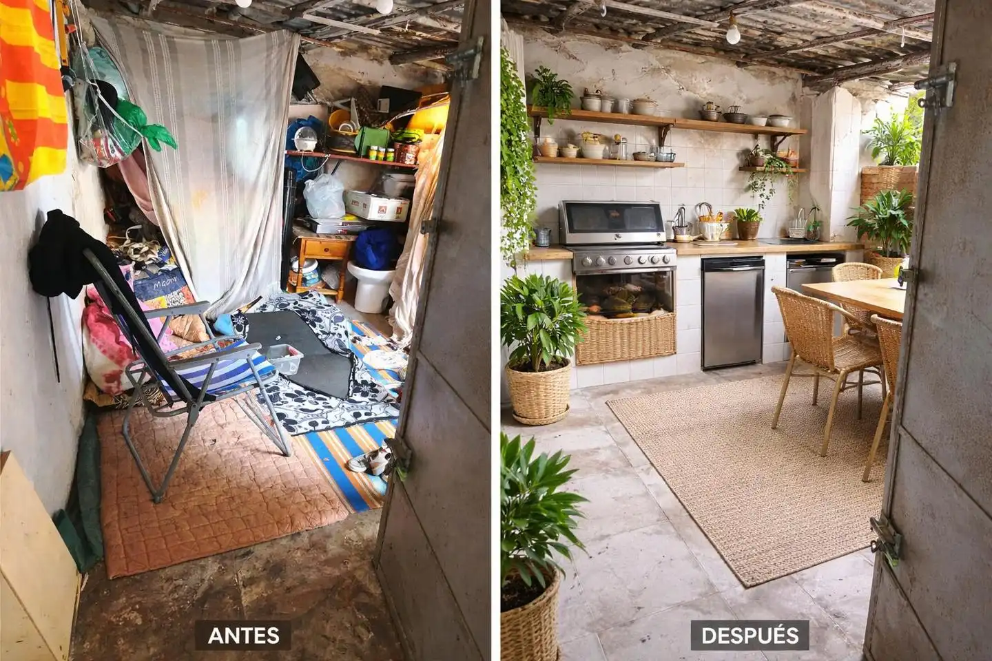 Jardí de Casa o xalet en venda en Oliva amb Terrassa i Traster
