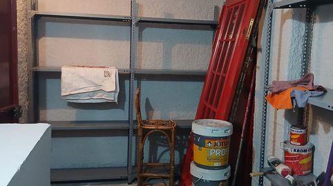 Foto 5 von Garage zum Verkauf in Carranque - Haza Cuevas, Málaga Capital