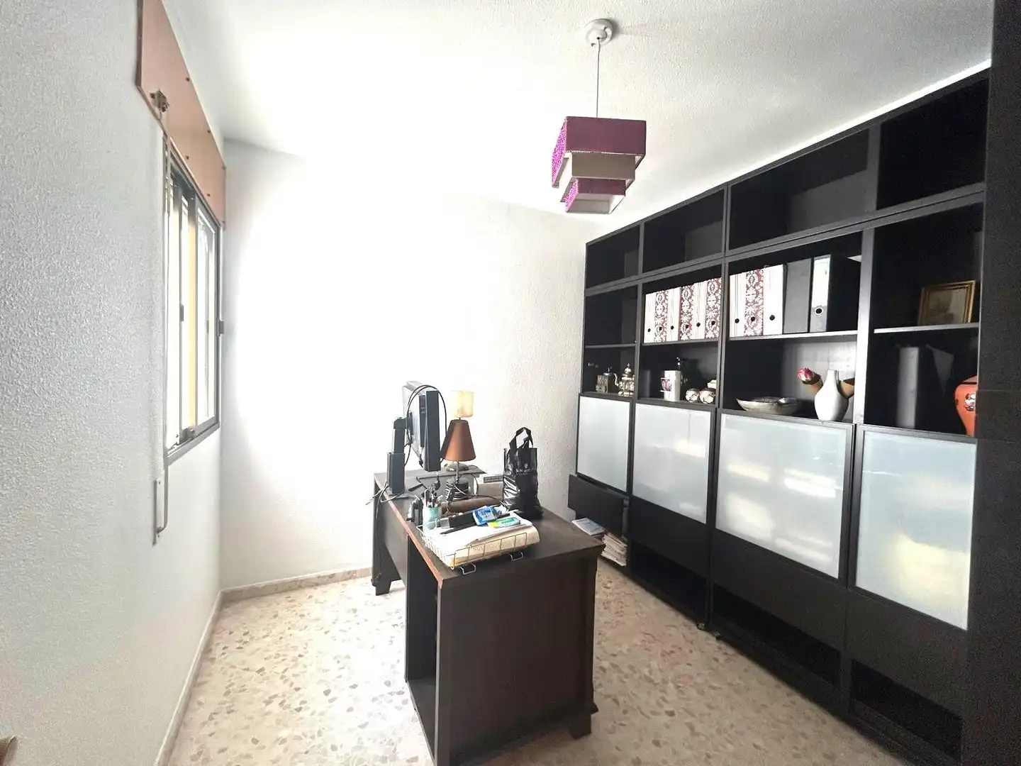 Piso en venta en El Ejido con Amueblado y Balcón