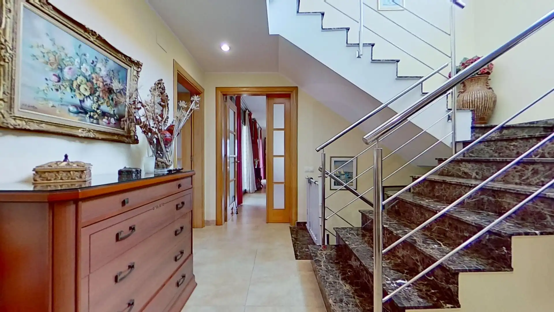 Casa con piscina in vendita a Els Masos - Els Garrofers, imagen 21