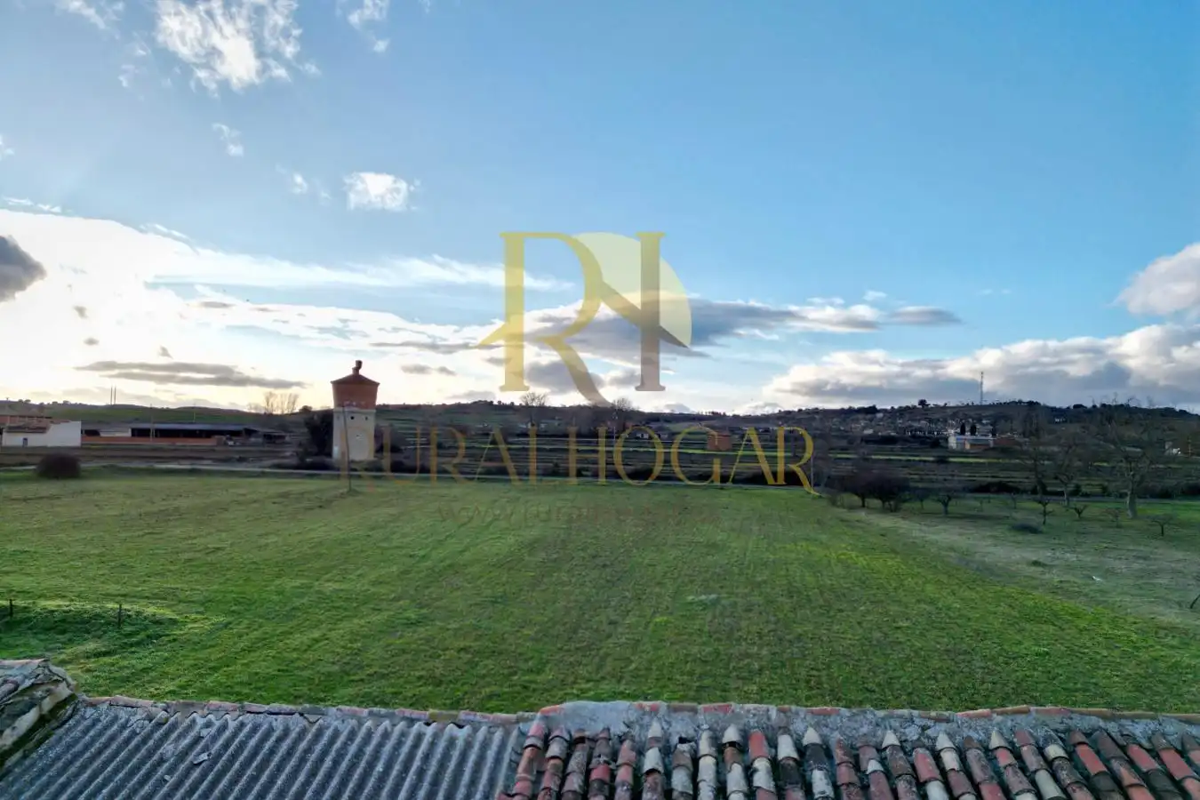 Houses for sale in Calle Carretera, Villaquejida