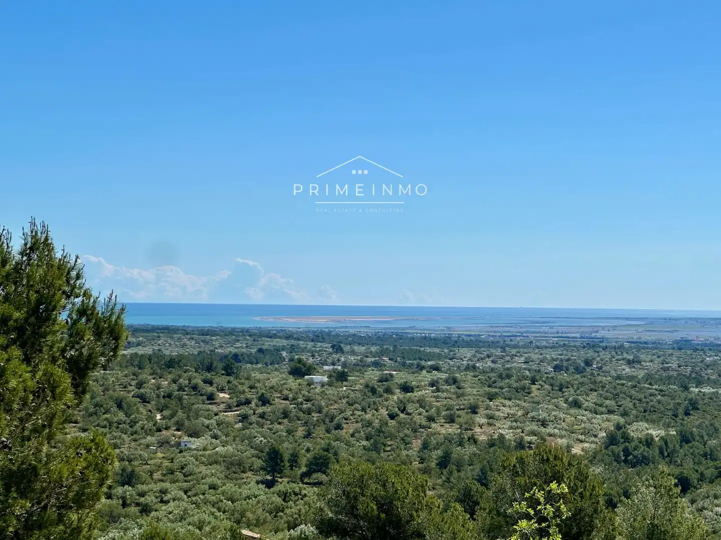 Finca rústica en venta en Tortosa con Calefacción, Terraza y Trastero