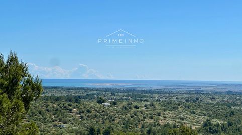 Foto 3 de Finca rústica en venta en Urbanitzacions, Tortosa