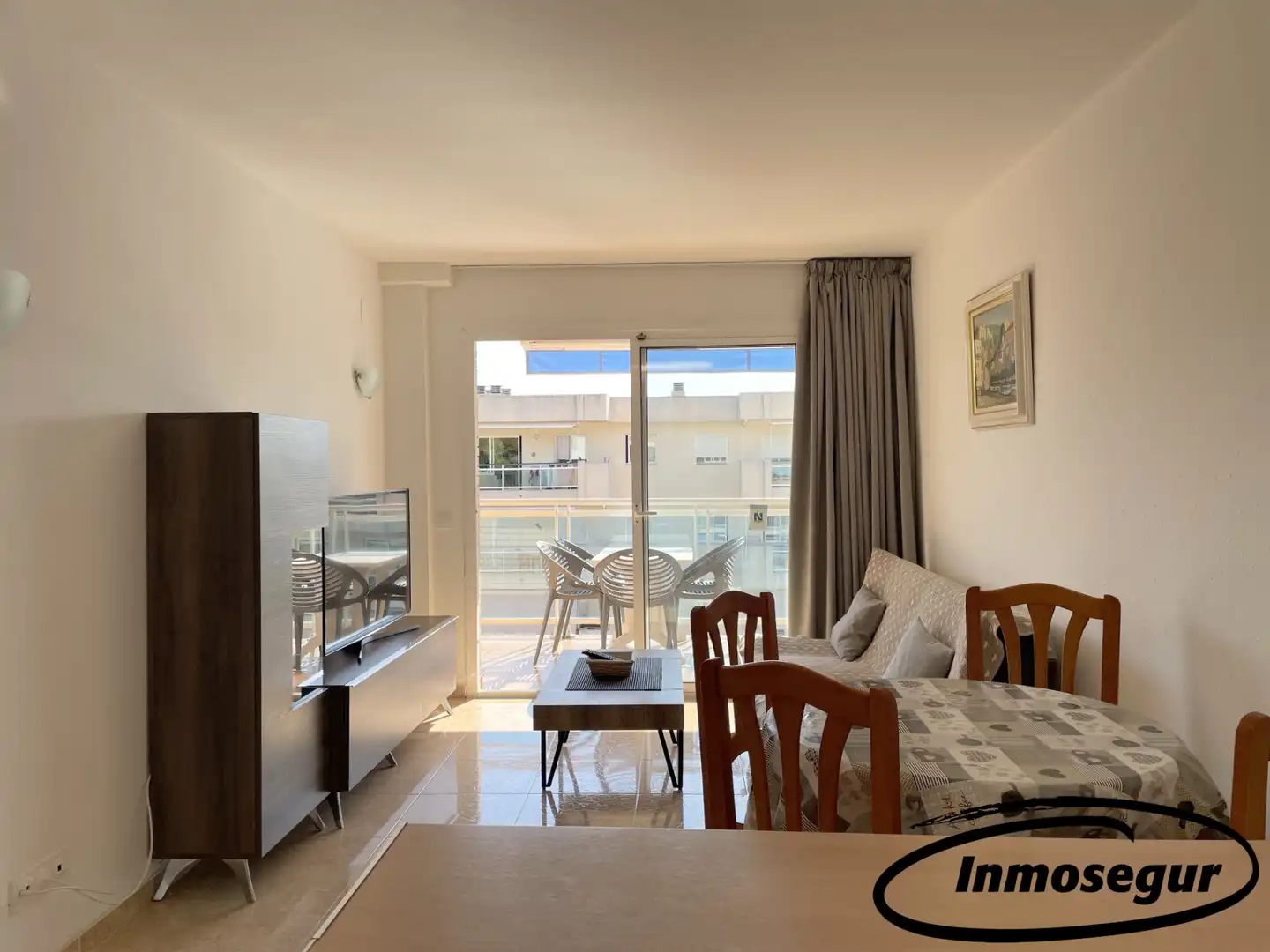 Wohnung mit Terrasse zum Verkauf in Carrer del Bosc Gran 1, imagen 28