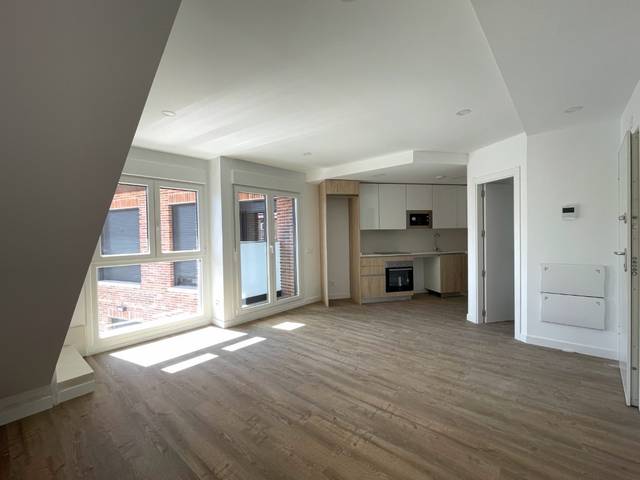 Dúplex en Alquiler en Calle Matas Las en Casa Amarilla