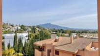 Exterior view of Apartment for sale in Benahavís  with Air Conditioner and Terrace
