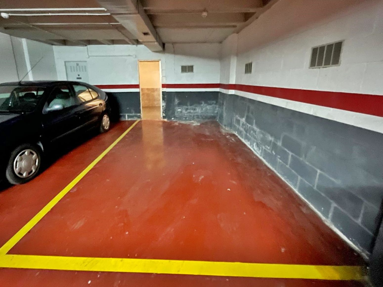 Aparcament de Garatge de lloguer en Piélagos