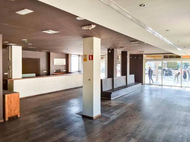 Local comercial en Venta en Altea ciudad