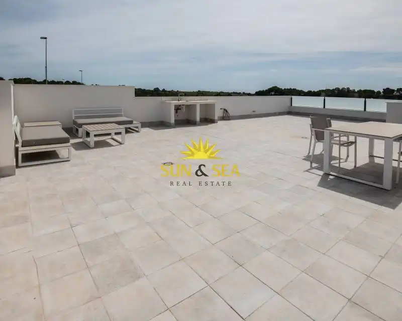 Villa avec piscine à vendre à El Pinar de Campoverde, imagen 32
