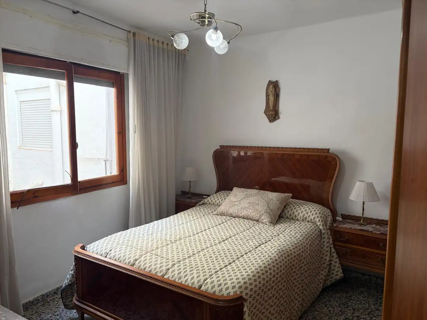 Appartement avec terrasse à vendre à El Carril - Paseo de Chapi, imagen 9