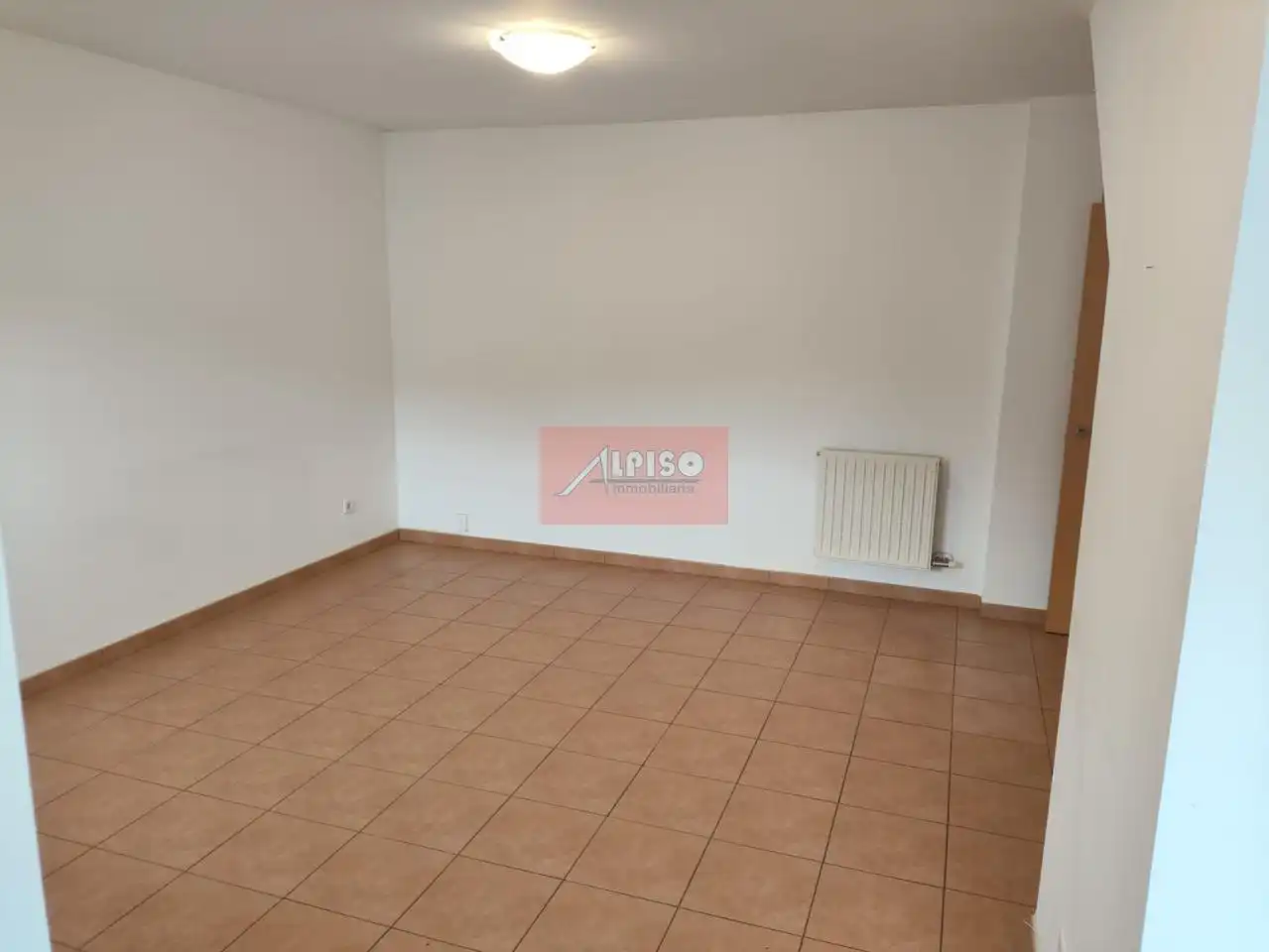 Dúplex en venda en Ourense Capital  amb Calefacció i Terrassa
