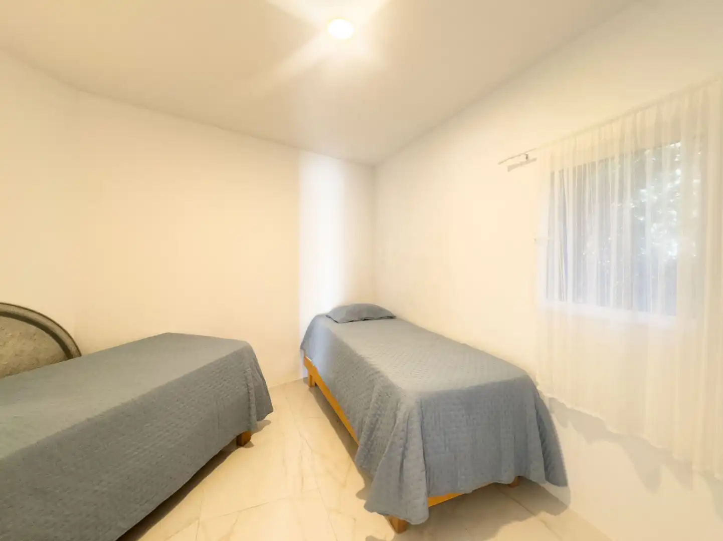 Habitación de Casa o chalet en venta en Dénia con Aire acondicionado, Calefacción y Jardín privado