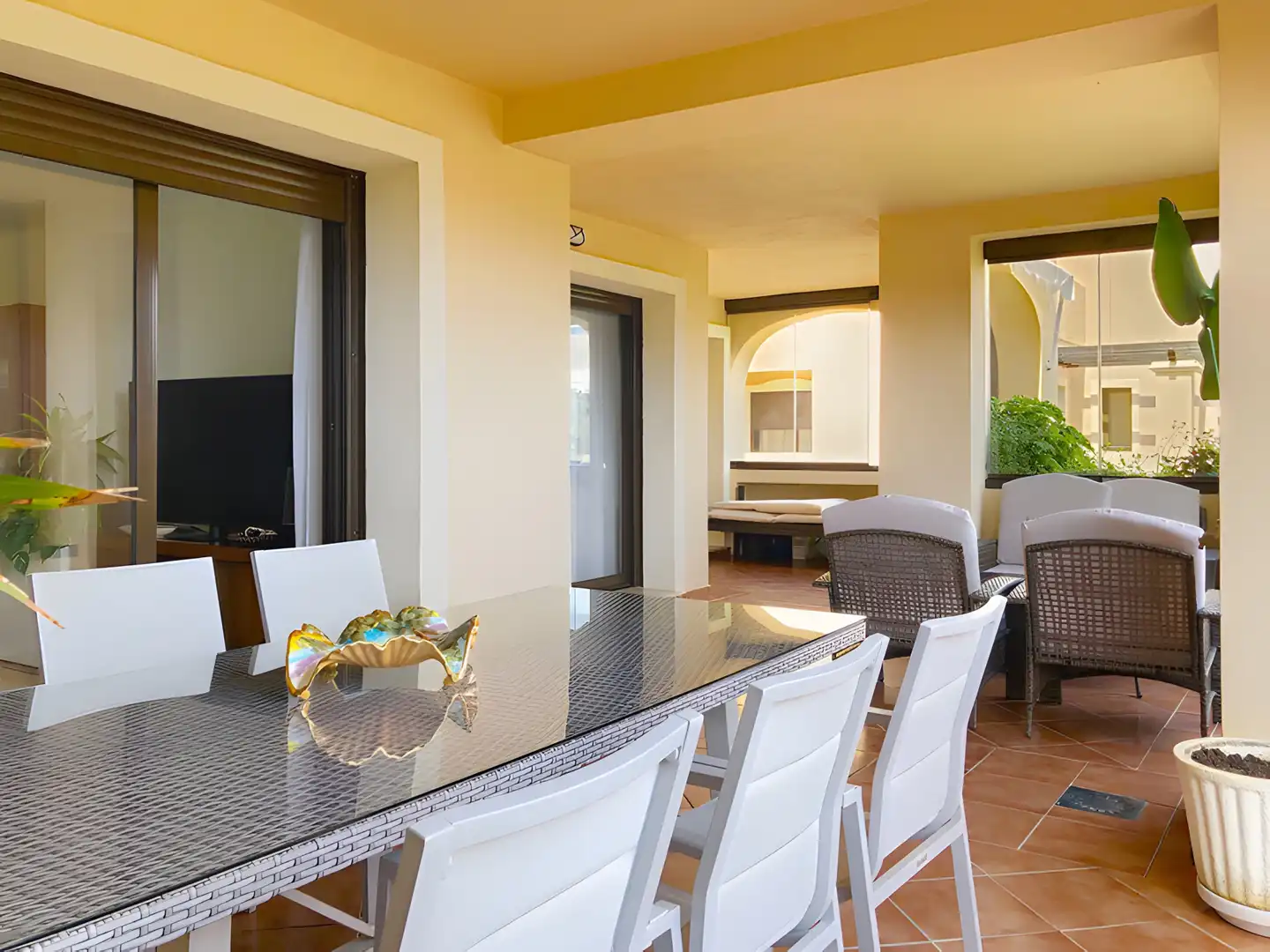 Apartament amb piscina en venda a Costa Natura, imagen 16