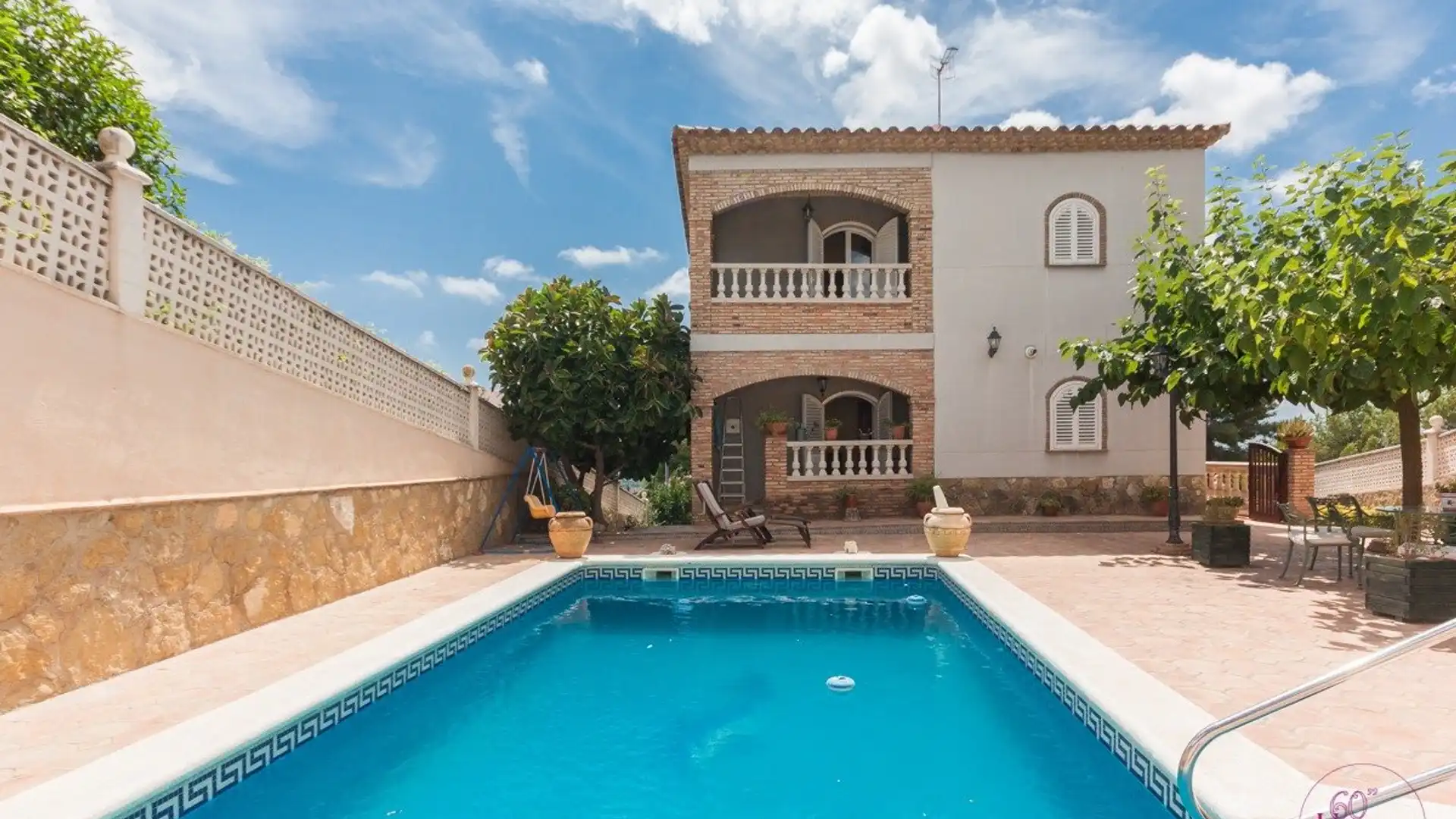 Houses for sale in Calle DE LA PEDRERA, La Pobla de Montornès