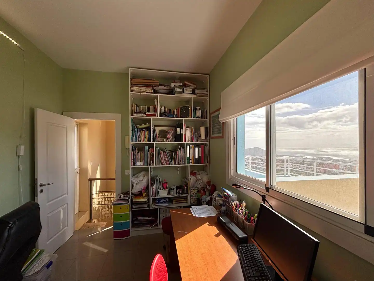 Habitación de Ático en venta en Güímar con Parquet, Terraza y Balcón