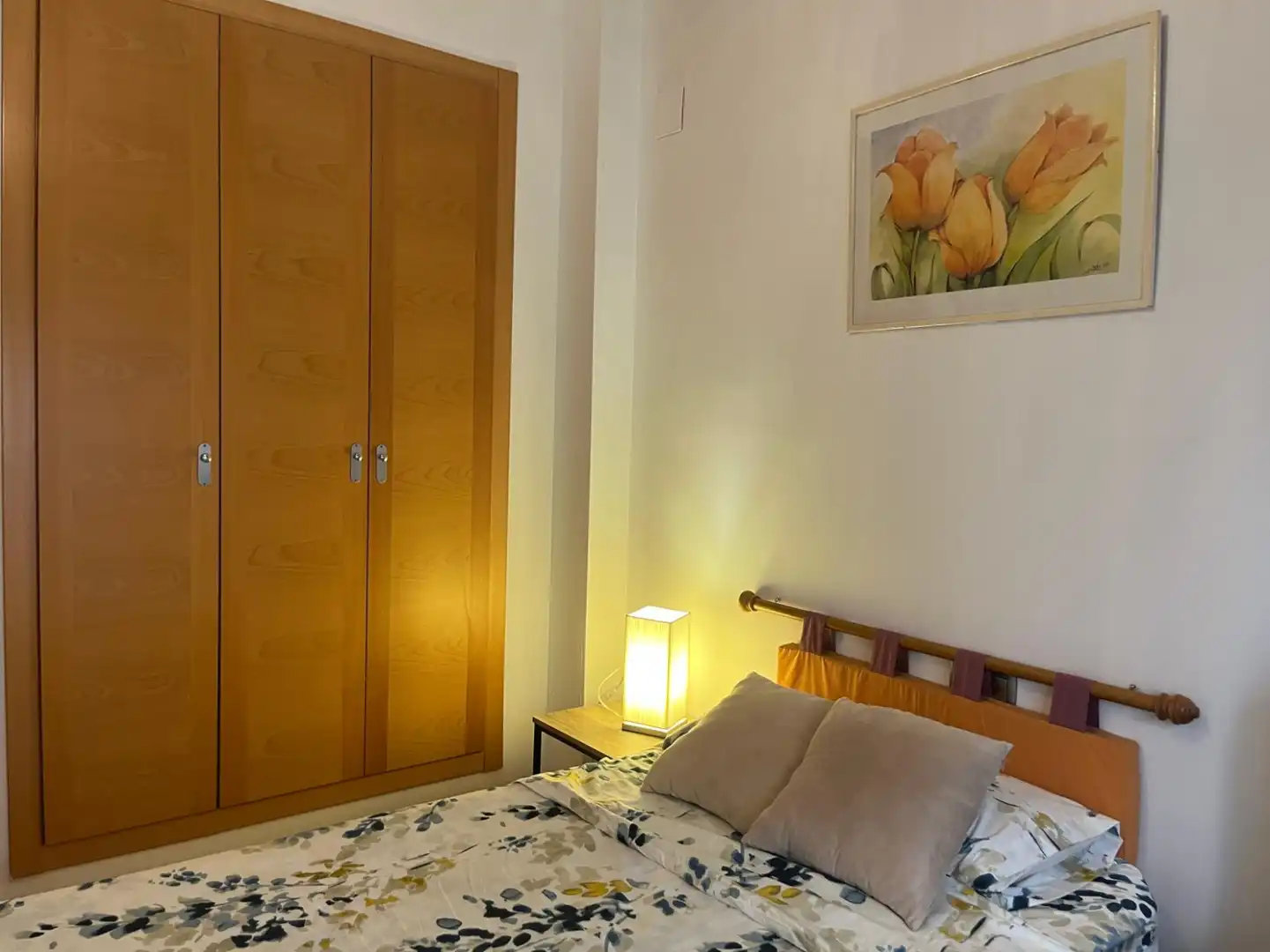 Flat for rent in Torrent - CL MONTREAL-76, Parc Central