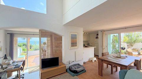 Foto 5 de Casa adosada en venda a Bahía de Casares, Bahía de Casares, Casares