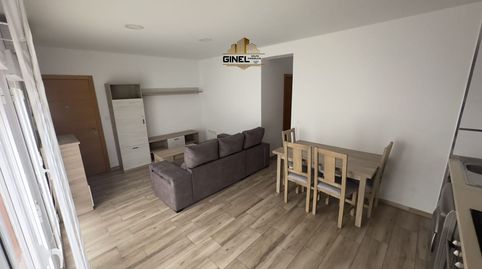 Photo 3 of Flat for rent in San Felipe - El Almendral - La Merced, Jaén Capital