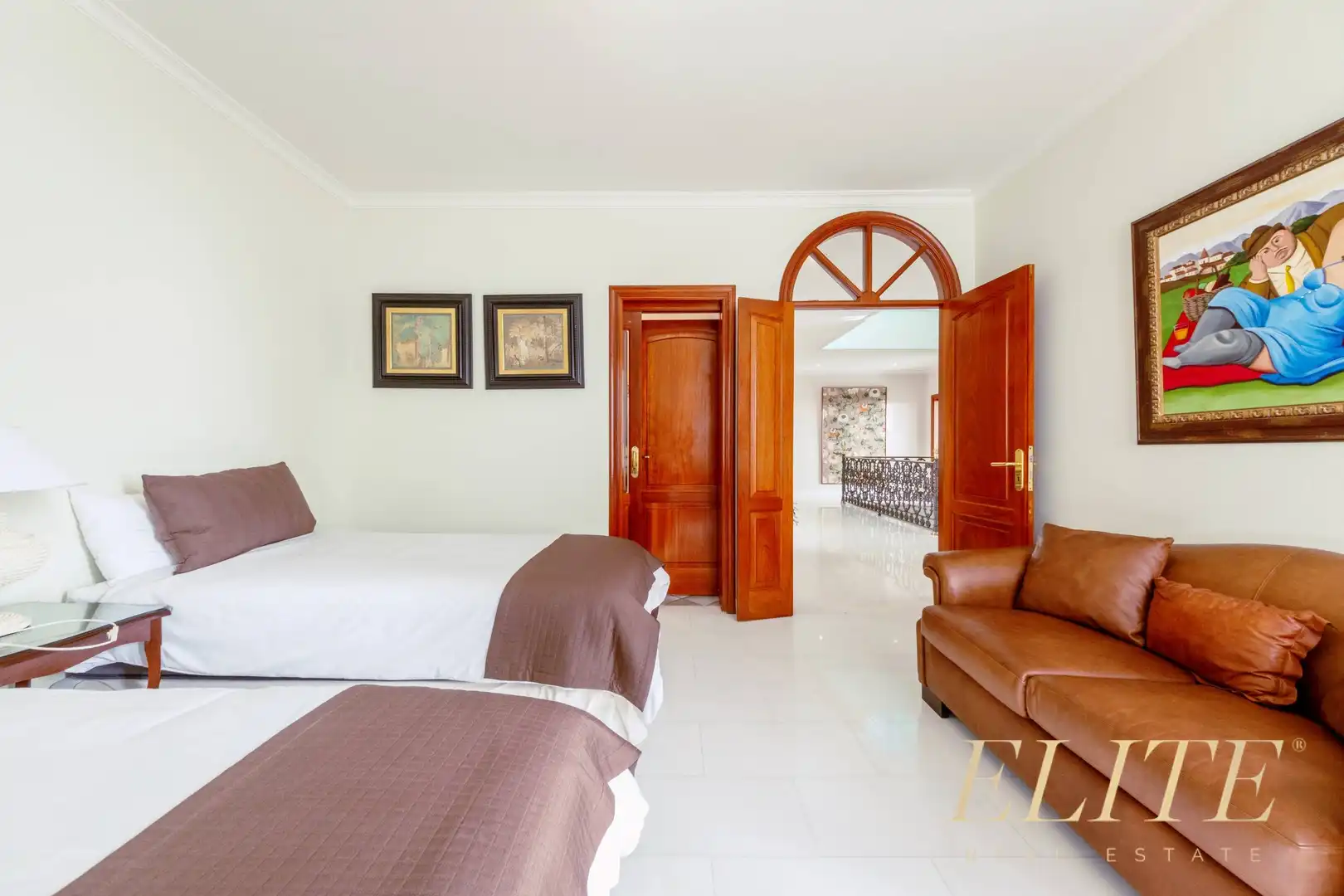 Dormitori de Casa o xalet en venda en Las Palmas de Gran Canaria