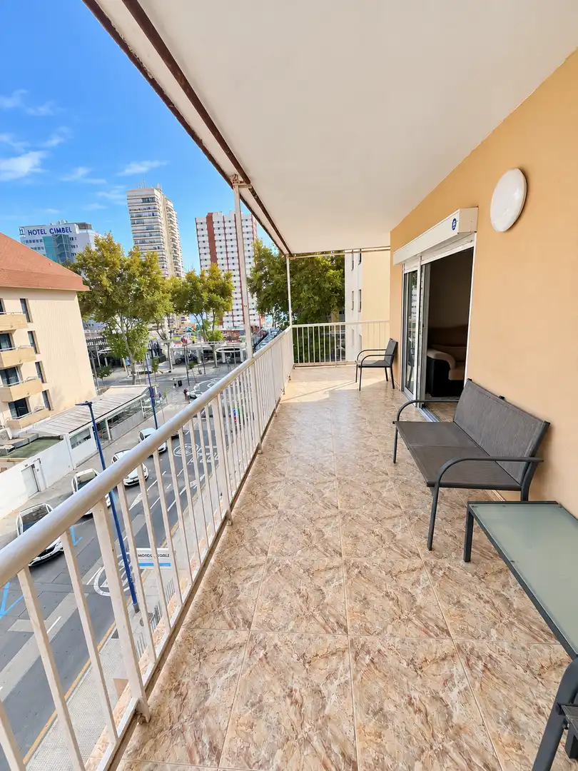 Apartment mit Aufzug zur Miete in Playa de Levante, imagen 3