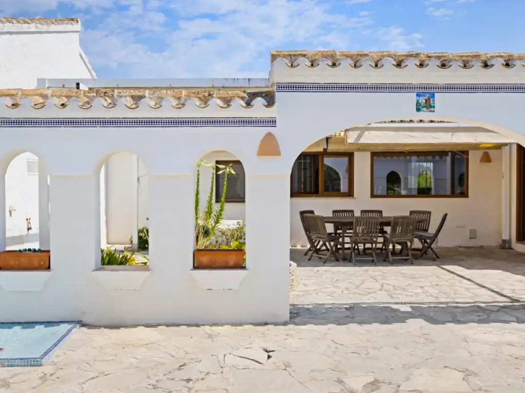 House with pool for sale in Partides comunes - Adsubia, imagen 31