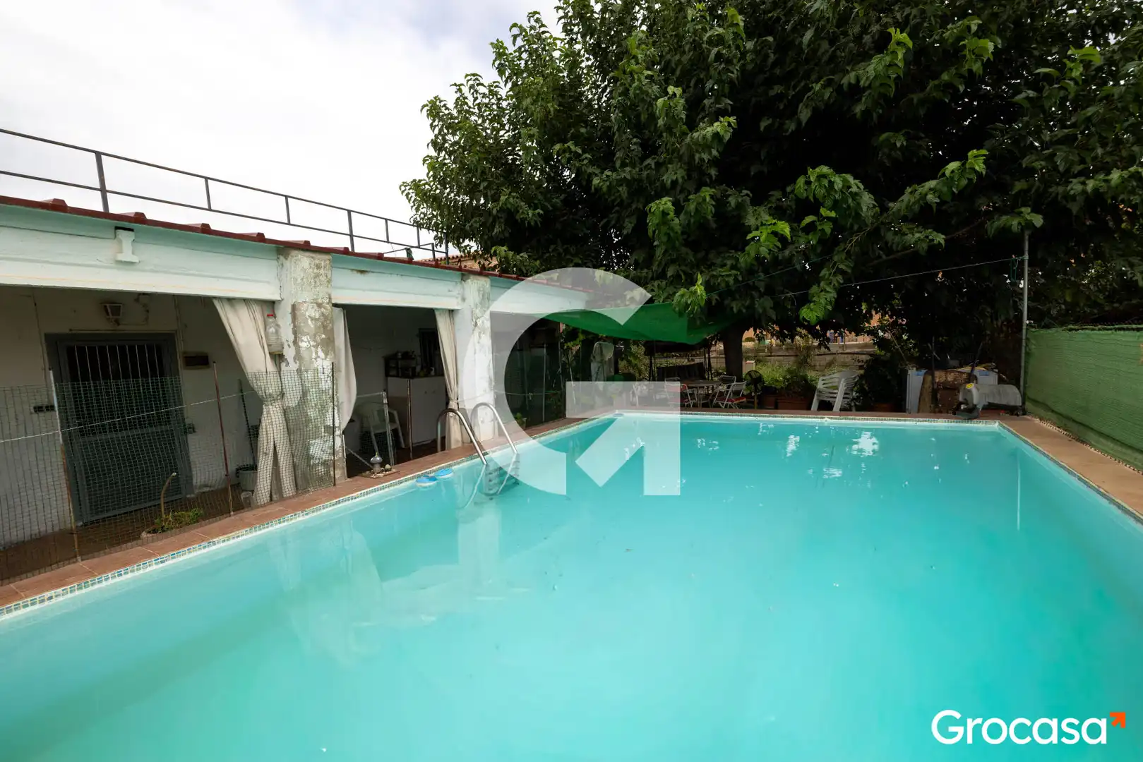 Villa avec piscine à vendre à UR SAURET, imagen 14
