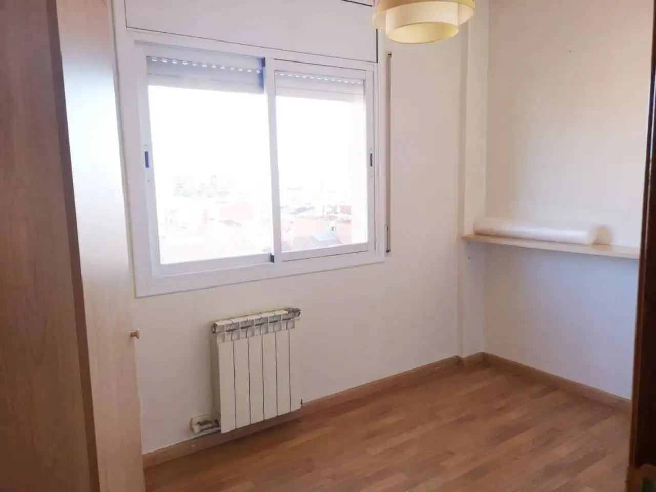 Habitación de Dúplex en venta en Sabadell con Calefacción, Parquet y Terraza