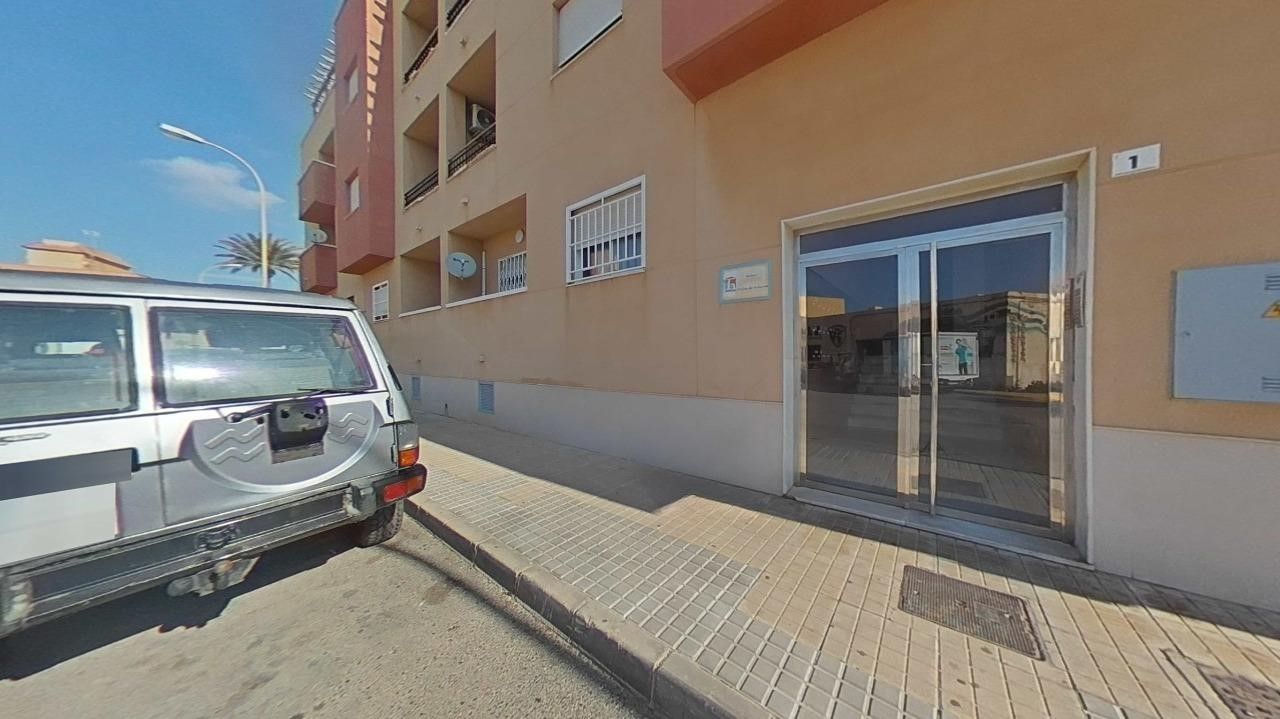 Attic for sale in Balerma