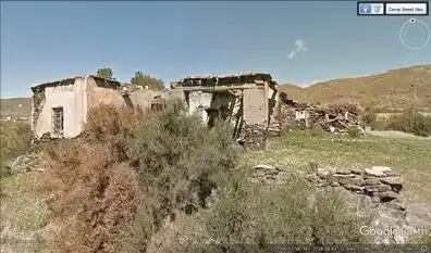 Rustikales Grundstück zum Verkauf in Nacimiento, imagen 7