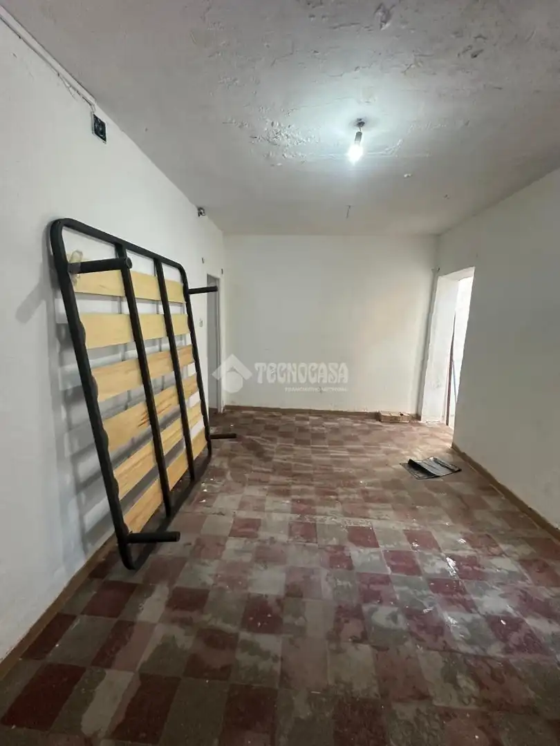 Casa adosada en venta en Sevilla