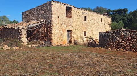 Foto 5 de Finca rústica en venta en Costitx, Illes Balears