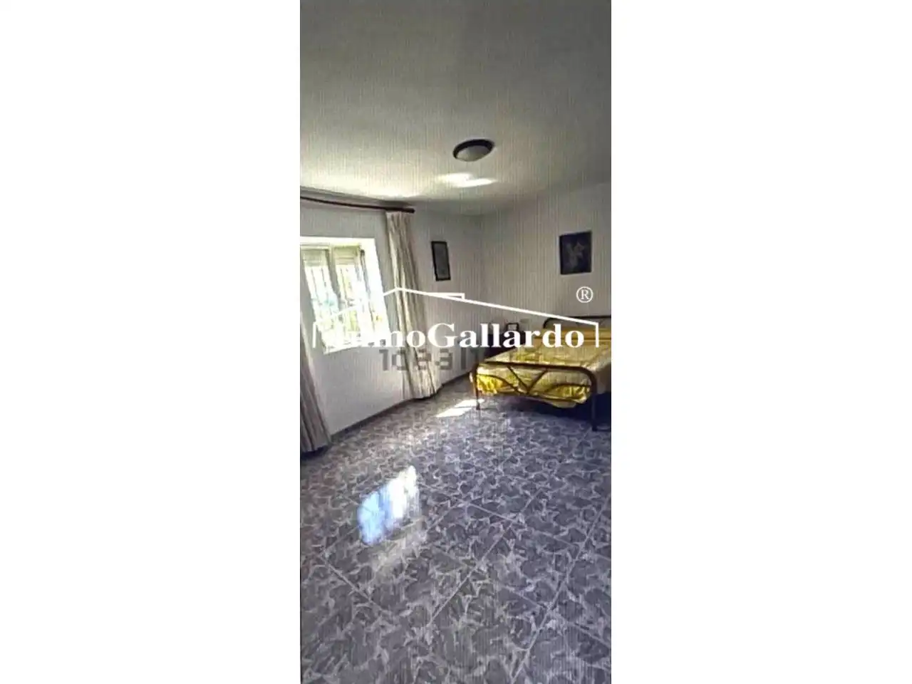 Bedroom of Houses for sale in Cútar  with Air Conditioner, Private garden and Terrace