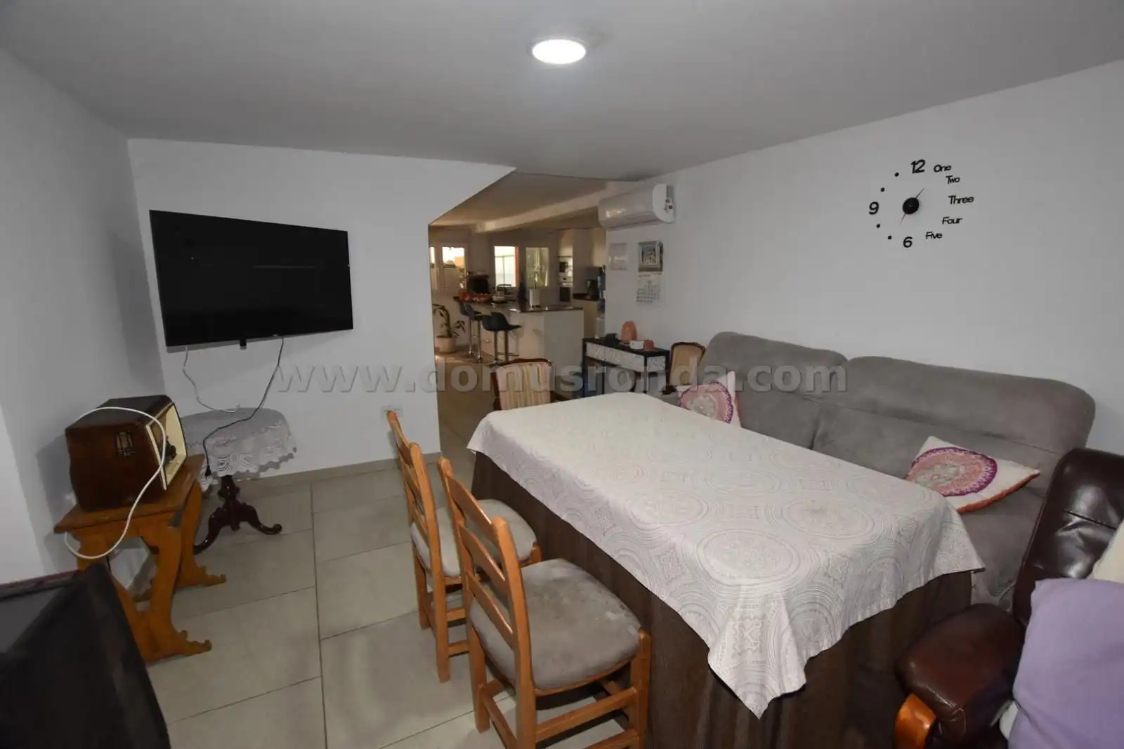 Casa rústica con piscina en venta en Partidas Norte, imagen 23