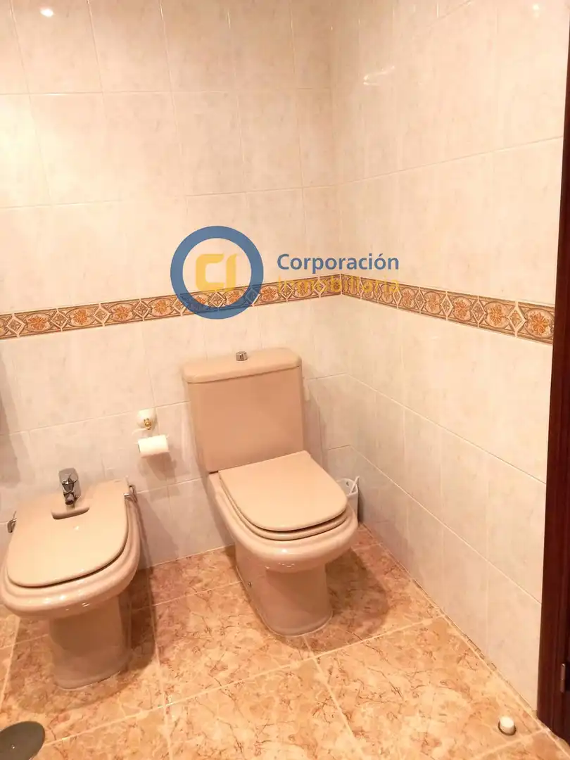 Bany de Pis en venda en Lorca Ciudad